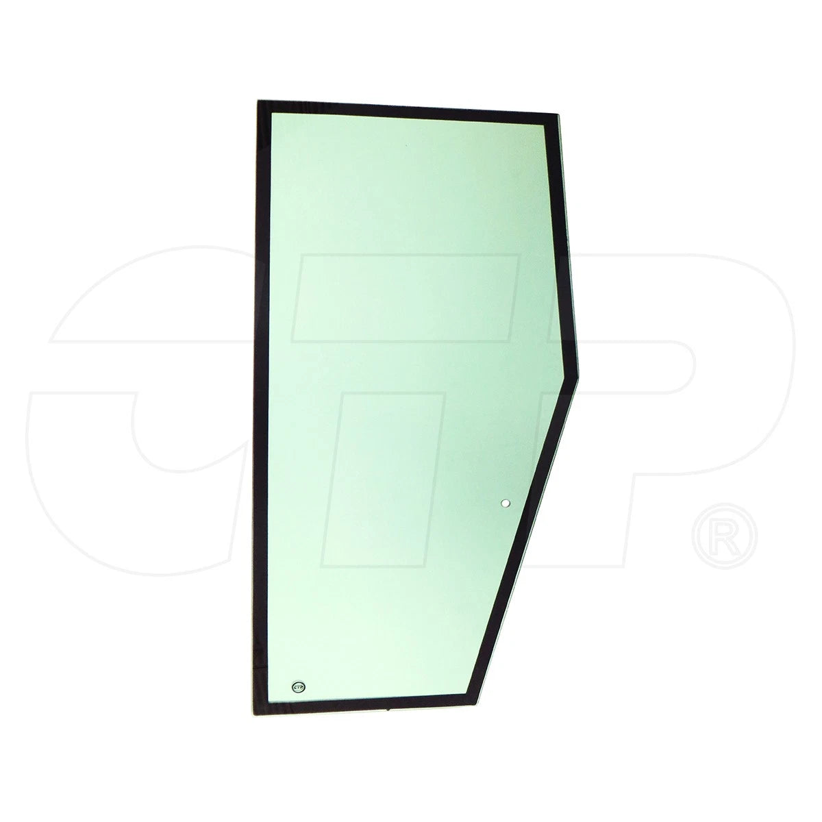 1485249 Glass Door Rh Fits Caterpillar Models