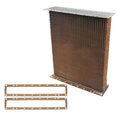John Deere a 60 620 630 RADIATOR CORE