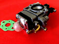 PERFORMANCE REDMAX EB7000 EB7001 EB4300 EB4400 EB431 BACKPACK BLOWER CARBURETOR