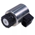 Solenoid Valve Coil 324-2579 for Caterpillar 416 420 428 434 Engine C4.4 C3.4