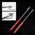 Hook Remover Fishing 13.5/14cm 1pc Accessory Bait Line Comfortable Handle