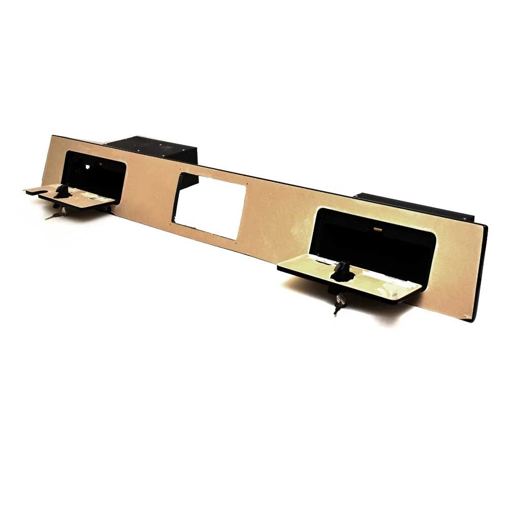 HCB Yachts Boat Overhead Helm Panel HS21435010 - 53 Suenos CC 2018