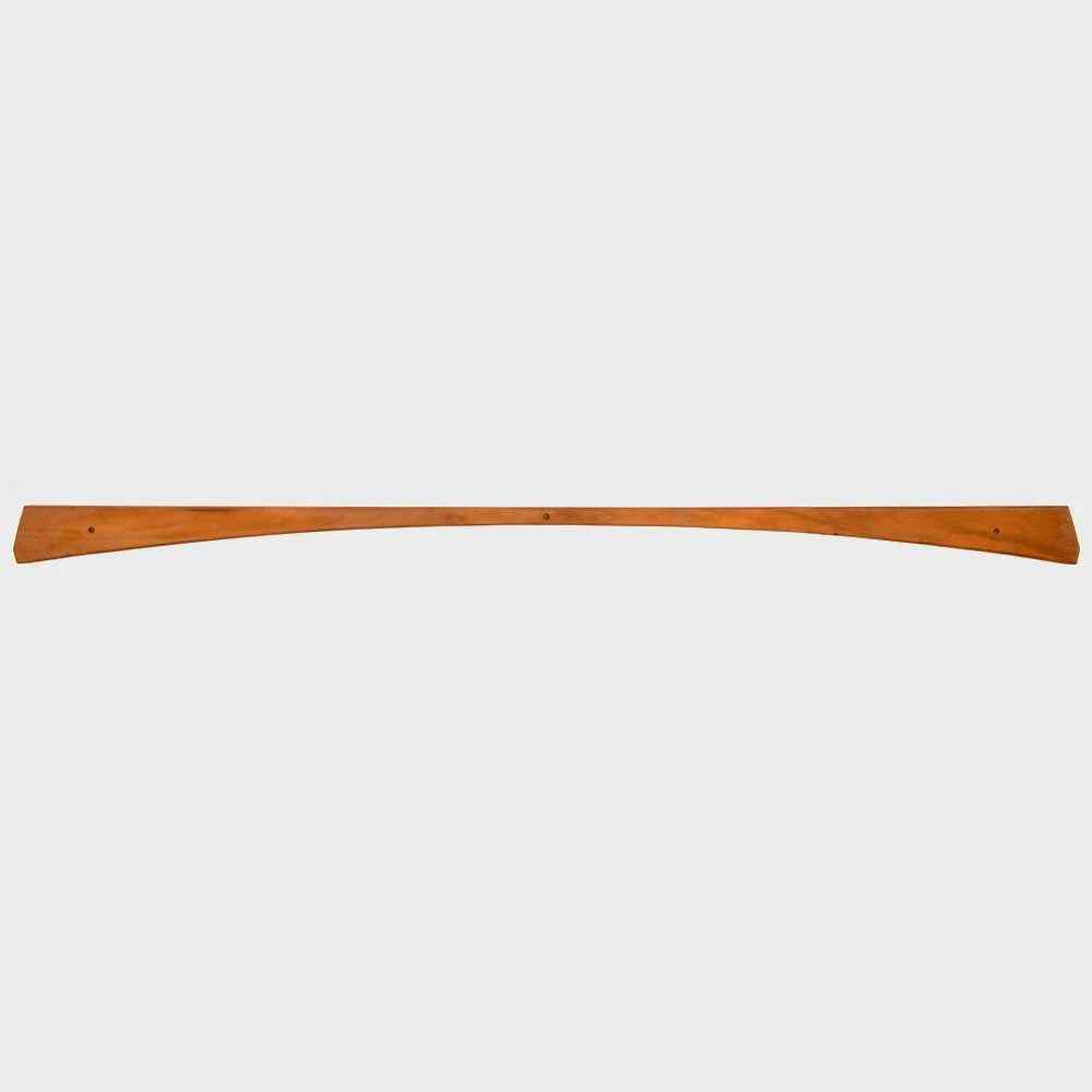 MasterCraft Boat Transom Saver Trim 553377 - ProStar 66 3/4 Inch Wood