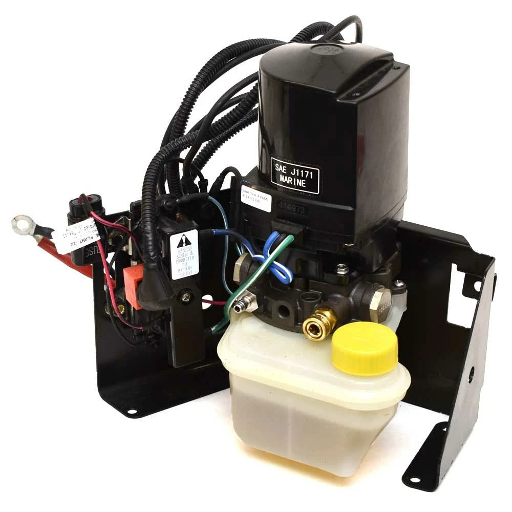 Mercury Boat Trim Pump 865380A25 - Alpha Bravo Sterndrive 2.0L