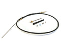 Lower Shift Cable Kit for Mercury MerCruiser Bravo One, Two & Three Sterndrives