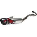 DEP Exhaust System for KTM 250 SX-F 2019-2022