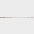 12v LED Boat Light Bar - 5/8 X 24 Inch Amber