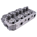 Complete Cylinder Head for Mitsubishi S3L S3L2 Engine Caterpillar 303 CR 302.5C