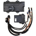 Evinrude Boat Mechanical Control Conversion 5008963 - Shift Throttle Kit