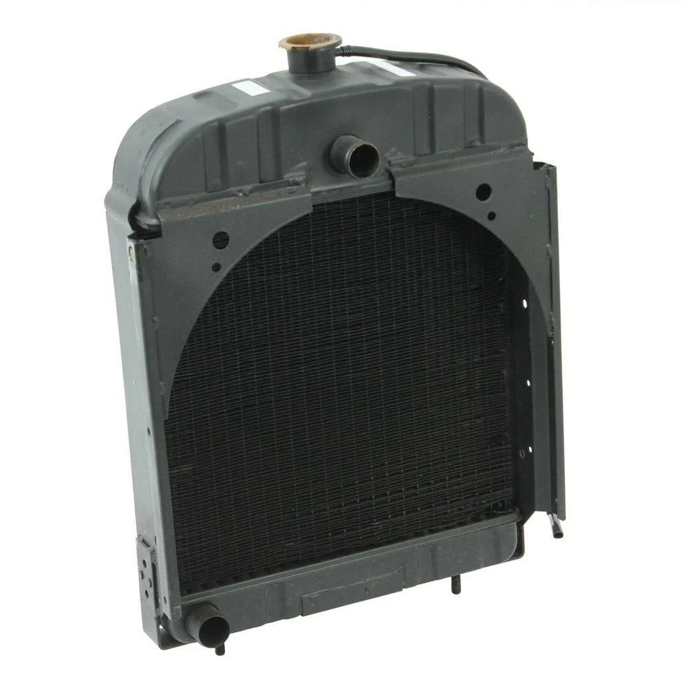 Radiator 70233232 Fits John Deere CA D12
