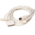 Millennia Boat Ipod Audio Cable MIL-IPLUG - 30-Pin 78 Inch