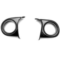 Tracker Boat Blank Gauge Panel 174463 - 3 1/2 Inch 174462 (set of 2)