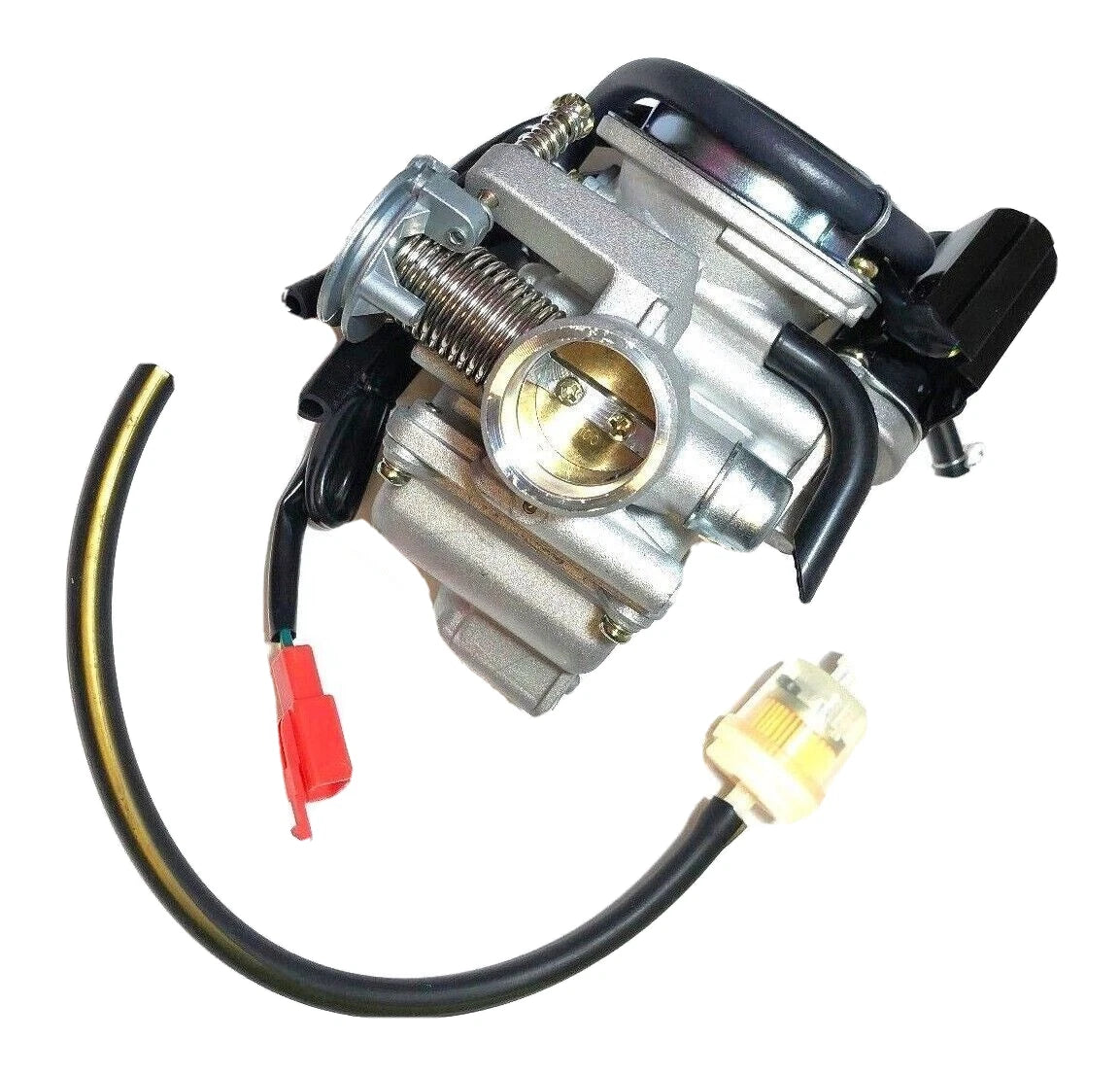 Carburetor Carb for Lance PCH 125 150 Scooter Moped Motorcycle