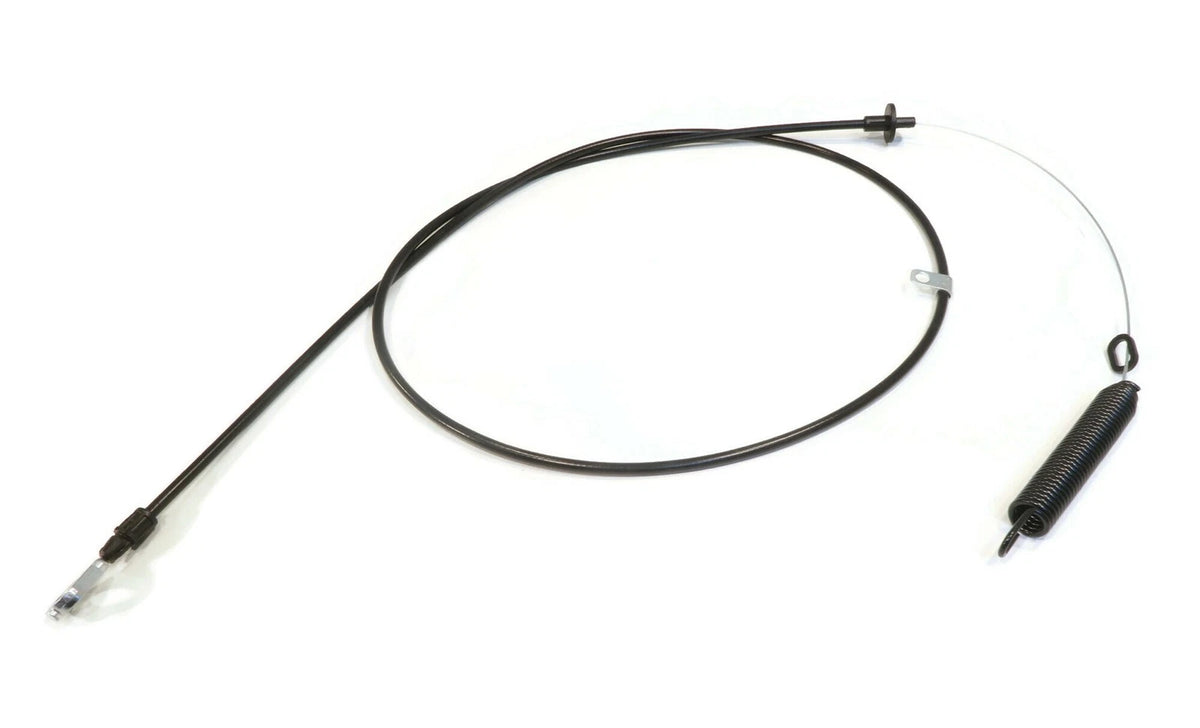 PTO Clutch Cable for Sabre 14.542GS, 17.542HS & 2002 1642HS, 1742HS Yard Tractor