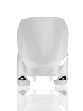 ACERBIS Raptor Front Number Plate – Fits Yamaha YZ250F & YZ450F 2019-2024