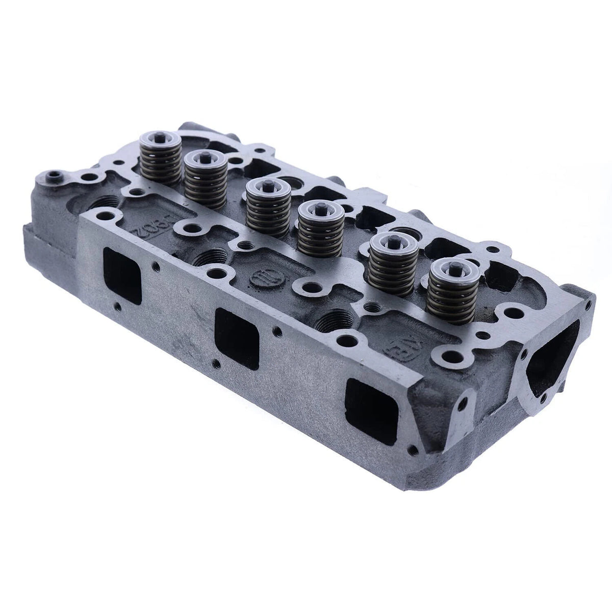 D902 Complete Cylinder Head for Kubota BX2230D, BX2350D, BX2360, BX24, BX25