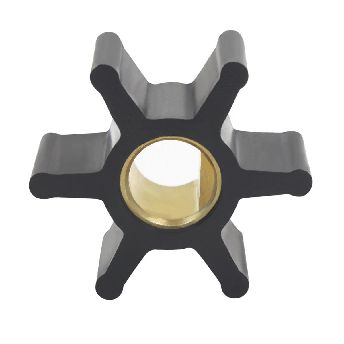 Marine Sea Water Pump Impeller for Onan Engines