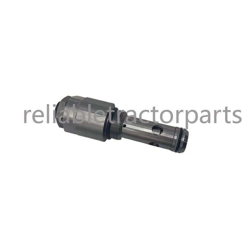 14X-15-16003 Pressure Relief Valve for Komatsu D155AX-5 D65E-12