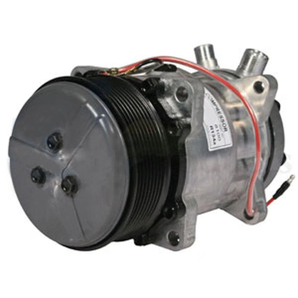 AM82016158 Compressor, Sanden Sd7H15 Style