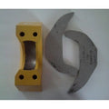 (1) One Aftermarket Replacement Blade Pivot Socket (with 2 Gussets)
