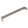 Regal Boat Windshield Support Bracket S-005 - 9 1/2 Inch Aluminum