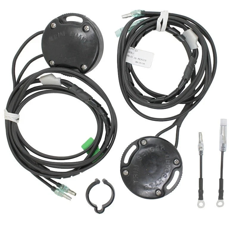 Universal Trim Transmitter Trim Transmitter Mercruiser Alpha One & Bravo