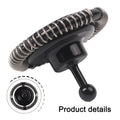 Whisk for NJ Espresso Machines ES601 655 701 Replacement Milk Frothing Tool