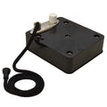 Knight Boat Retractable Dock Line LD1-H - Premier 15 Foot Black