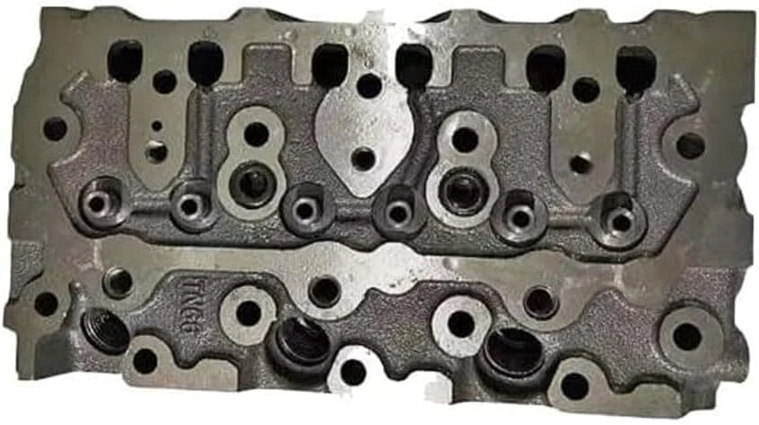 Cylinder Head YM119265-11700 for Komatsu 3D68E-3A 3D68E-3B 3D68E-3C 3D68E-3D