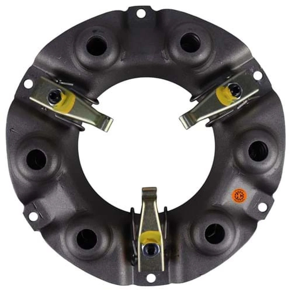 M1046380 9" Single Stage Pressure Plate - Reman Fits Massey Ferguson