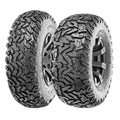 Maxxis ATV/UTV Tyre Workzone 26x9x12 6PLY NHS M101