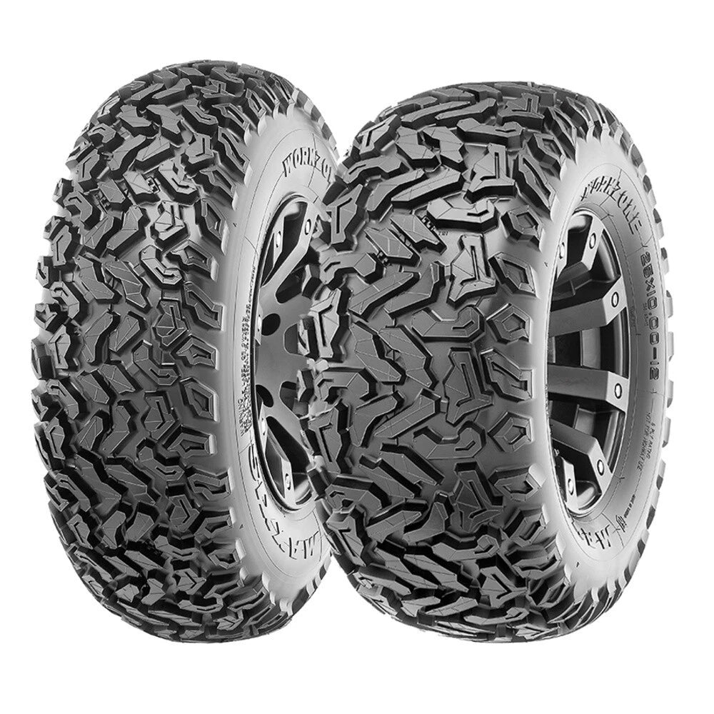 Maxxis ATV/UTV Tyre Workzone 26x9x12 6PLY NHS M101