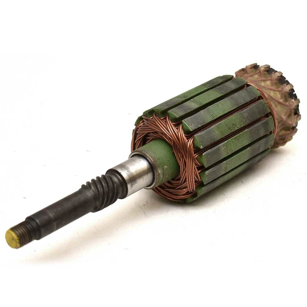 United Technologies Boat Armature 11957 - 8 1/4 Inch