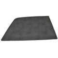 Misty Harbor Boat Non-Skid Mat 002032-B18S - 28 1/4 X 22 7/8 Inch STBD