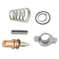 THERMOSTAT REBUILD SERVICE KIT FOR MERCURY V-6 4 STROKE OUTBOARD 8M0162139