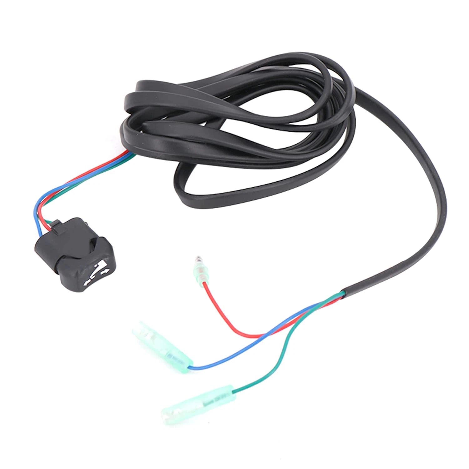 Control Handle Trim & Tilt Switch 704-82563-41-0 for Yamaha 704 Single Engine