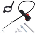 Replacement Throttle Control Lever for Redmax for EBZ8550 RH Backpack Blower