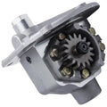 D8NN600LB Fits Ford Tractor Hydraulic Pump 3900, 4100, 4600, 2810, 2910