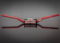 Renthal 18+ Honda CRF/ 21+ Kawasaki KX MX/ Enduro Fatbar - Red
