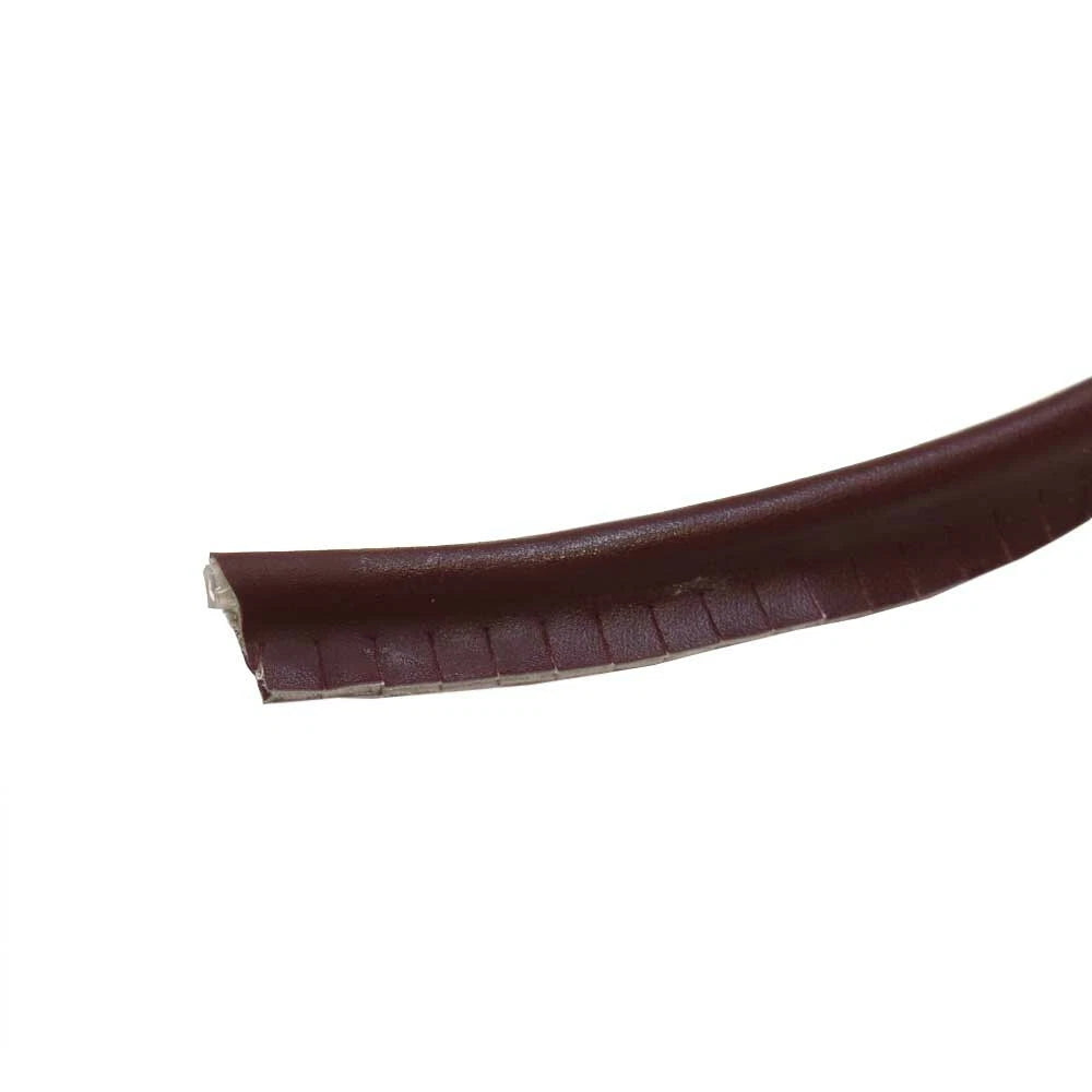 Malibu Boat Pipe Cord Welting 24006W-WIN-00 - Wine Red 1/4 Inch (YD)