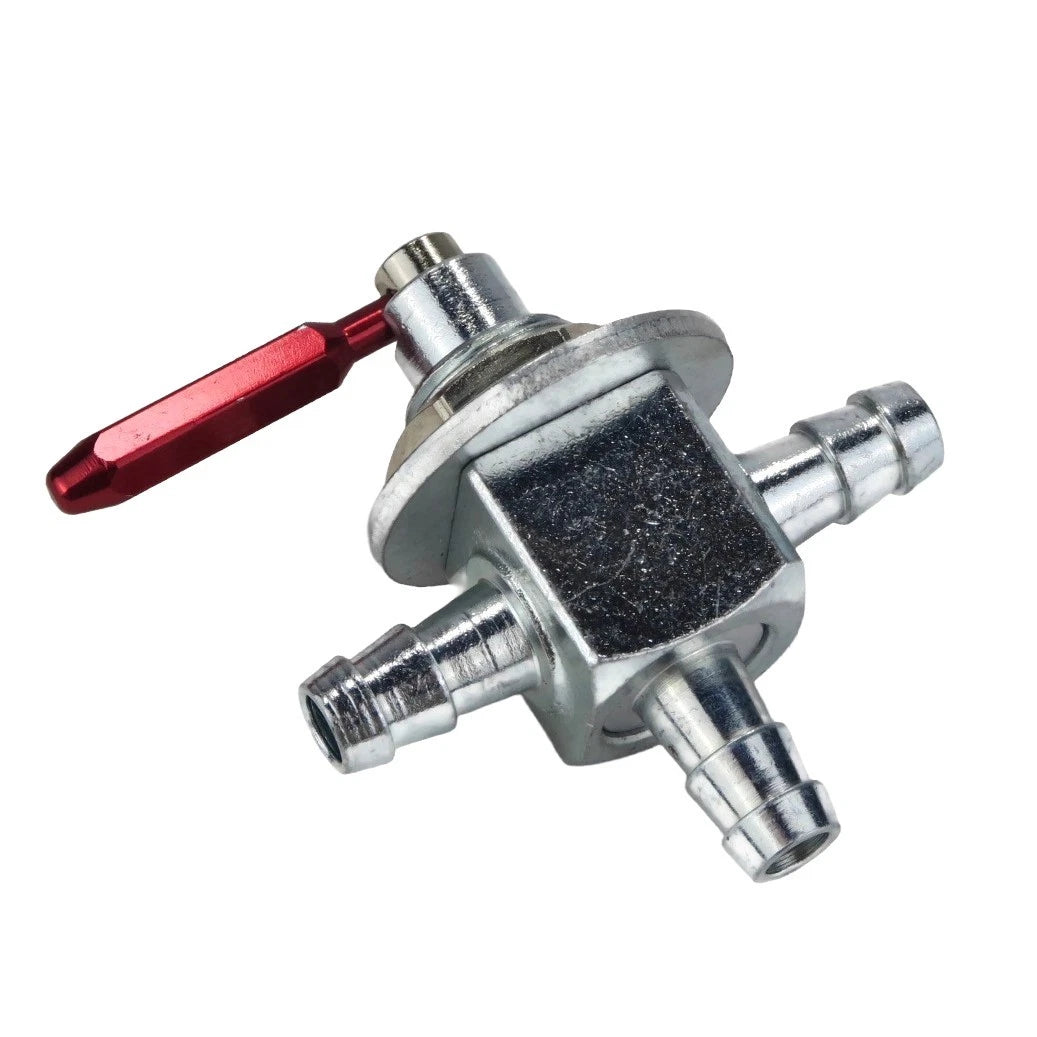 Two-Way FUEL SHUTOFF VALVE for Dixon DX272, BF & Grizzly 52, 60, 72