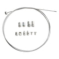 Parts for Lawn Mower 100cm 40inch Cable Replacement