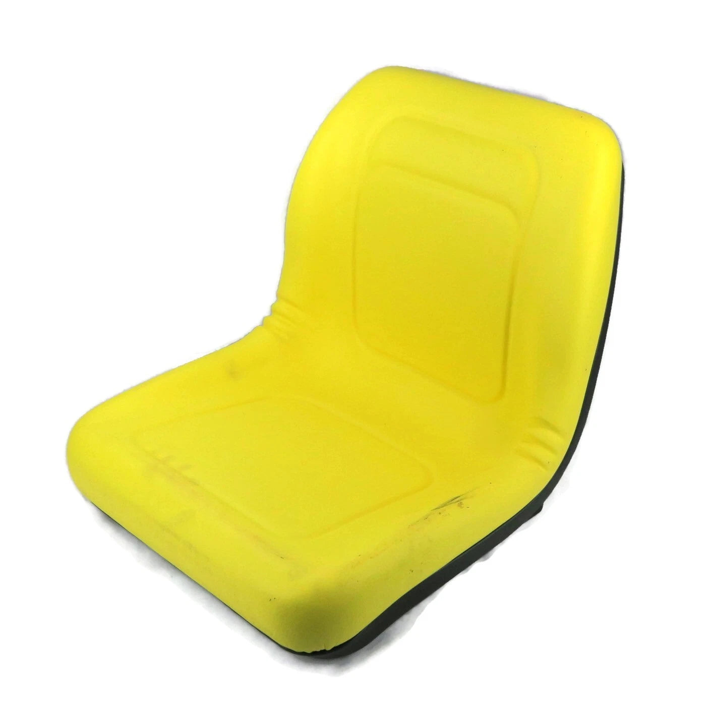 Used - HIGH BACK Seat for John Deere Gator XUV 620i, 850D, 550, S4 UTVs