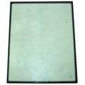 20Y-54-51522 Front Upper Windshield for Komatsu 7 Series Excavator PC200-7
