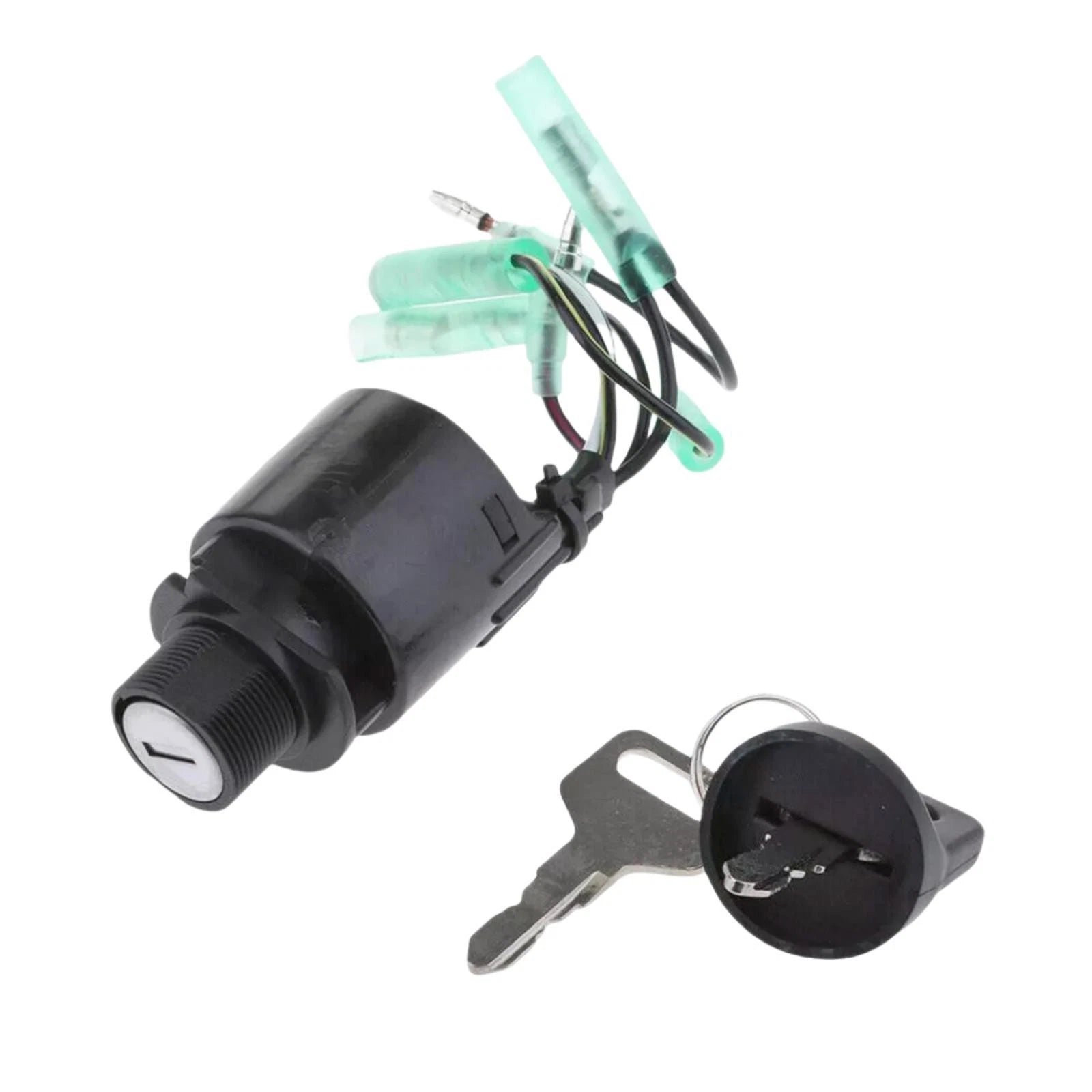 Ignition Switch & Key for Honda 115 135 150 175 200 225 HP Outboard 35100ZV5013