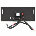 Blue Sea Systems Boat Battery ACR Board 93-00095 - 12 Volt 500 Amp