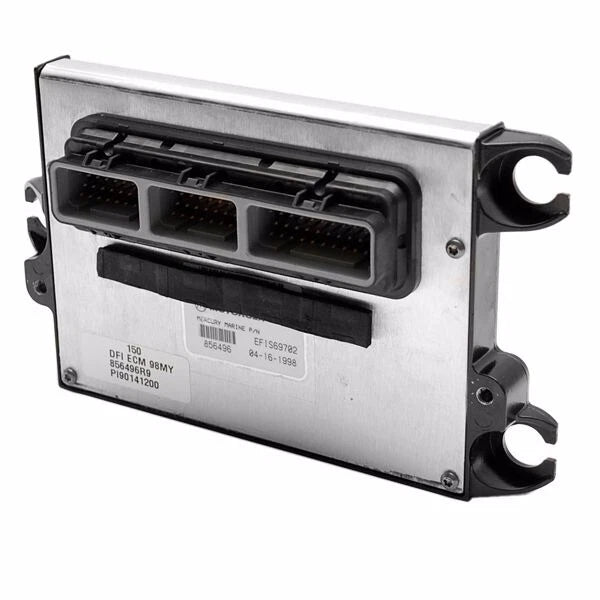 Mercury Marine 856496R9 Motorola 150HP Boat Dfi Ecm