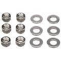 MerCruiser Outdrive Mounting Install Hardware Nut Washer KIT 11-859116Q01