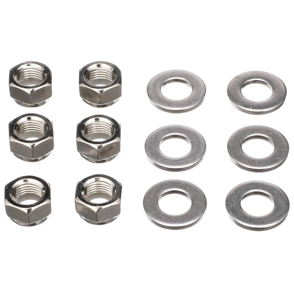 MerCruiser Outdrive Mounting Install Hardware Nut Washer KIT 11-859116Q01