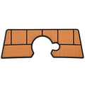 MasterCraft Boat Non-Skid Pad 557195A - SeaDek Mocha